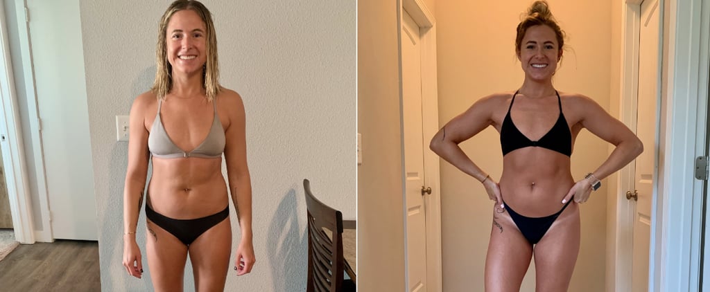 Why I Stopped Using the Scale to Track My Fitness Goals