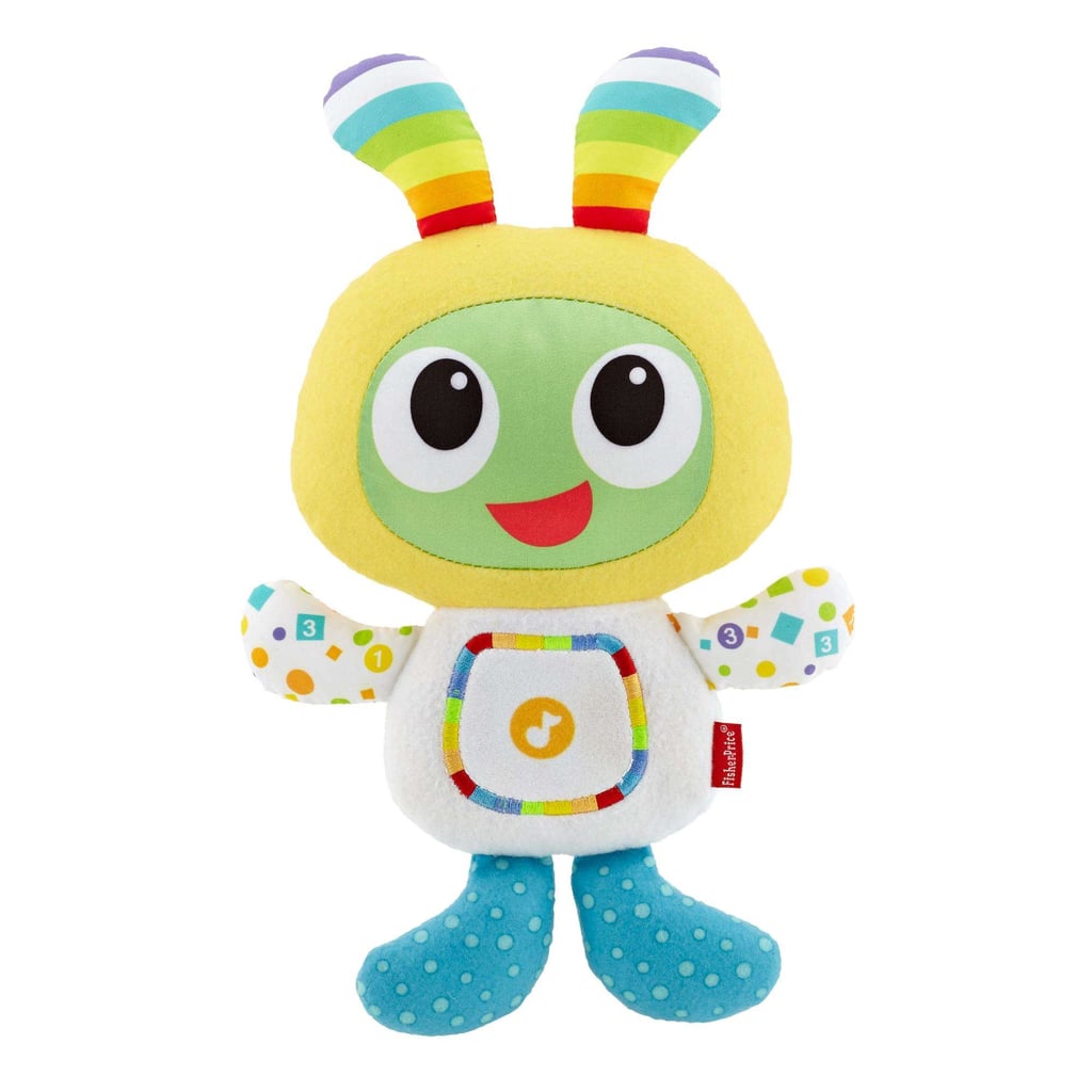 Fisher-Price Groove & Glow BeatBo