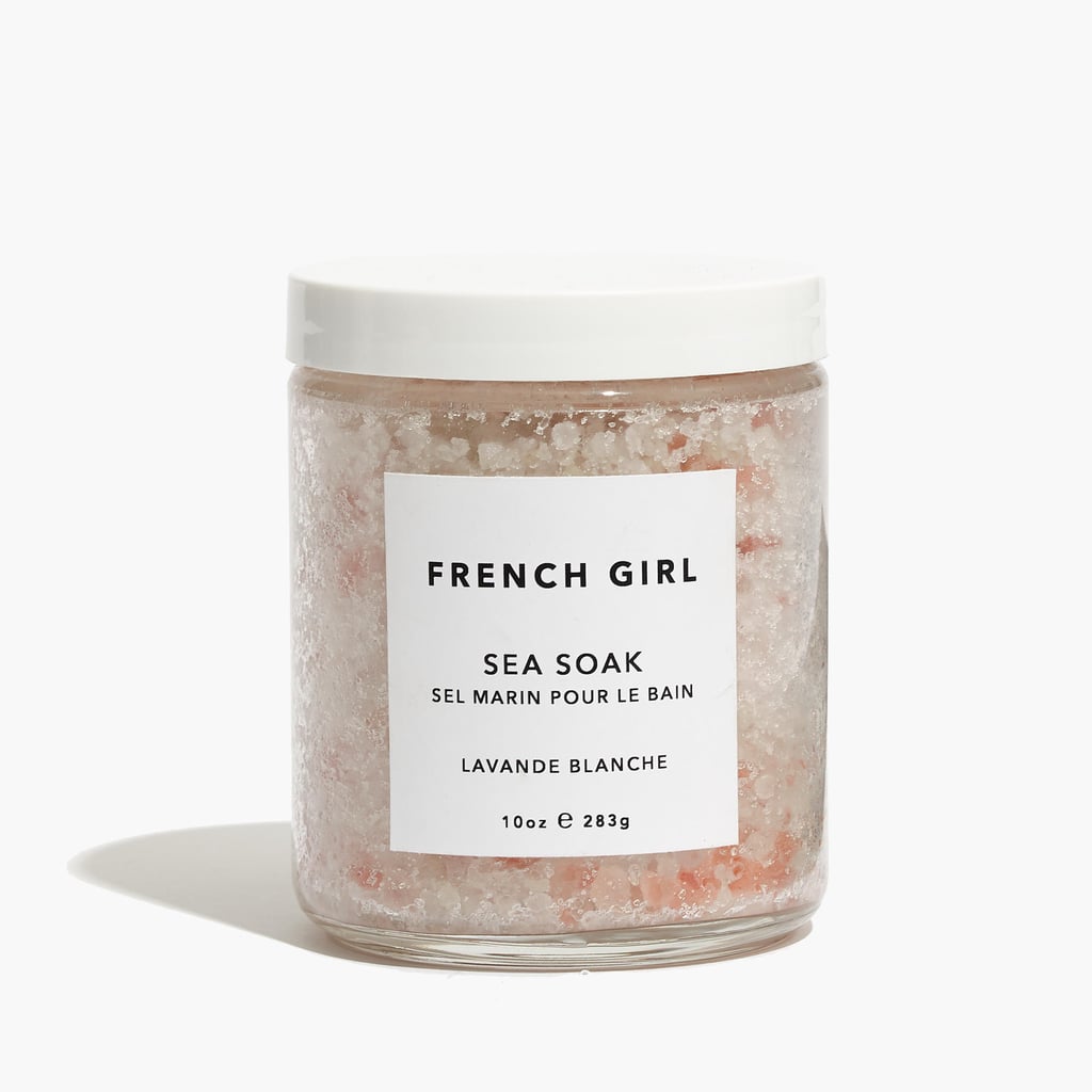 Madewell x French Girl Lavender Sea Soak