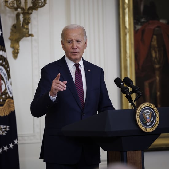 Biden Administration Talks Commitment to Reproductive Rights
