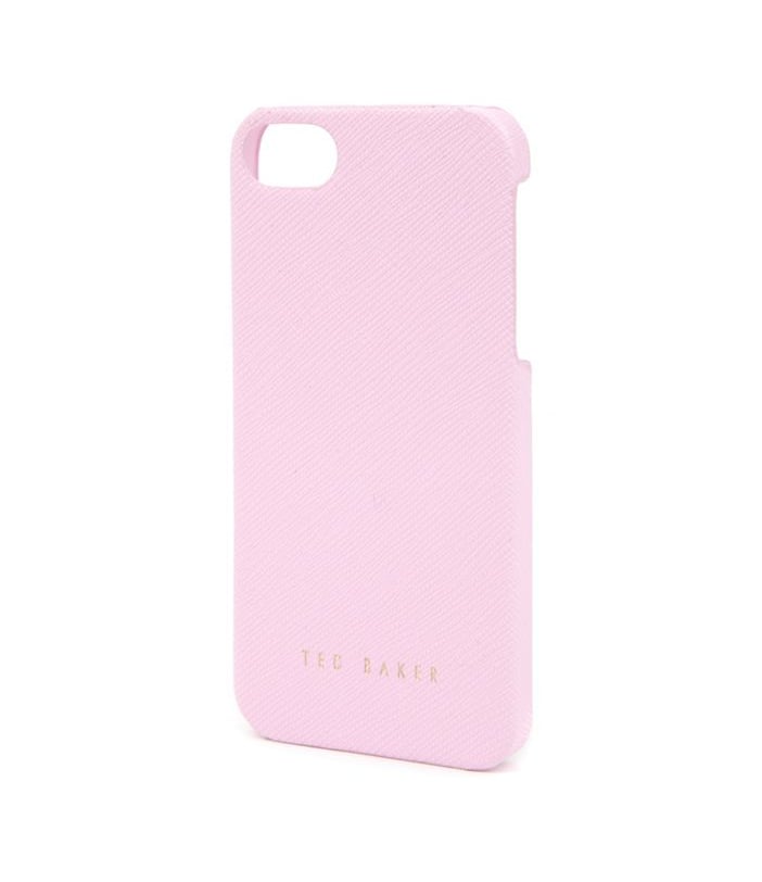 Ted Baker Bryoni Crosshatch iPhone 5 Case