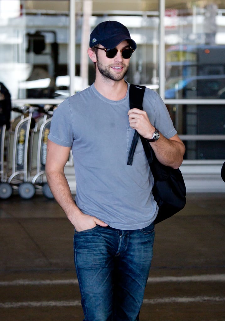 Sexy Chace Crawford Pictures