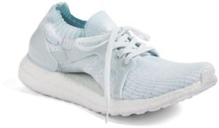 Adidas Women's Ultraboost X Parley Running Shoe | Gifts For Women Who Run | POPSUGAR Fitness 