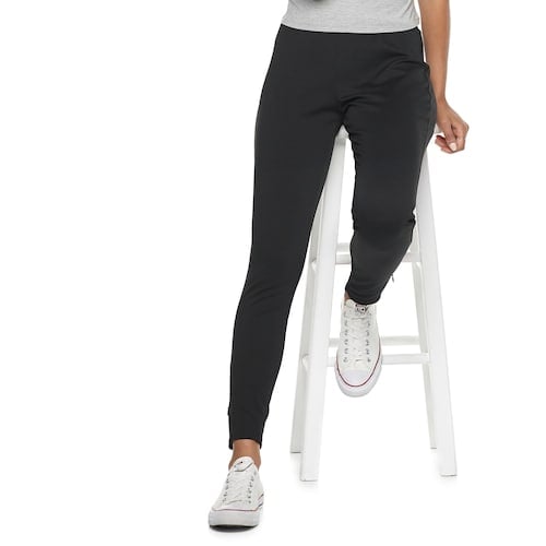 POPSUGAR Essential Ankle Leggings