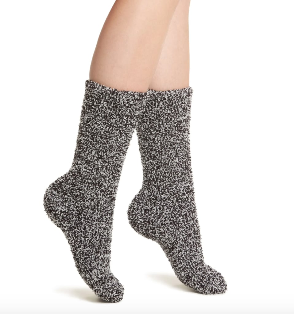 Sock It to Me: Barefoot Dreams CozyChic Socks