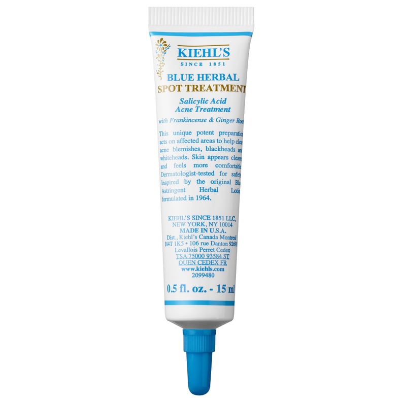 Kiehl's Blue Herbal Spot Treatment