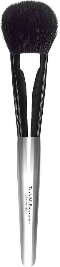 Trish McEvoy Brush 2B Sheer Blush Brush