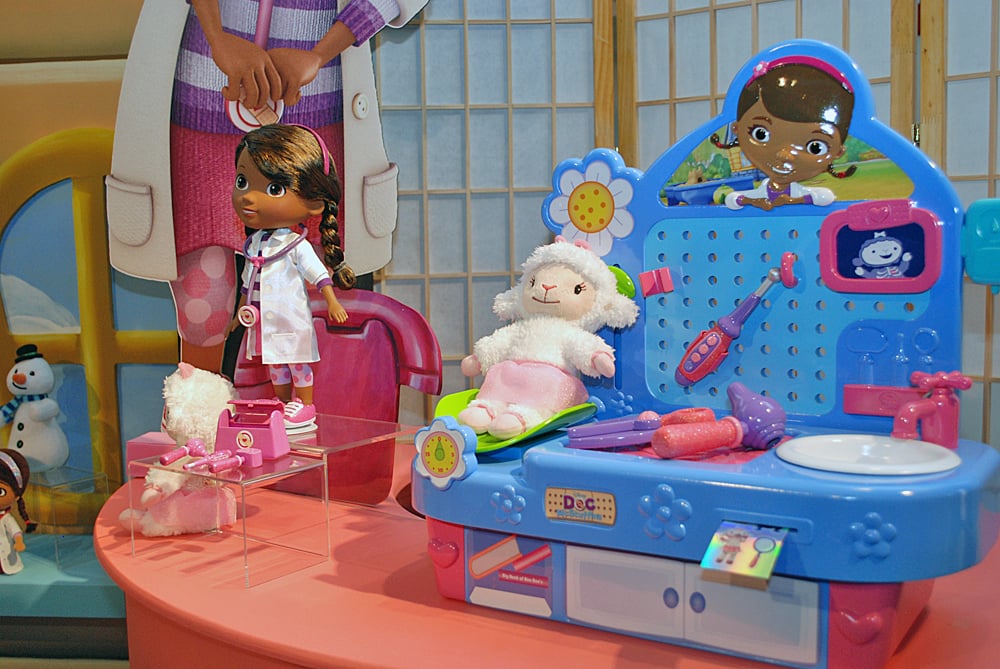 doc mcstuffins 2012