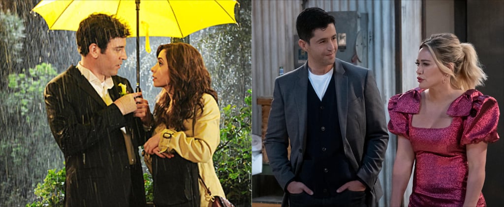 How I Met Your Father and How I Met Your Mother Differences