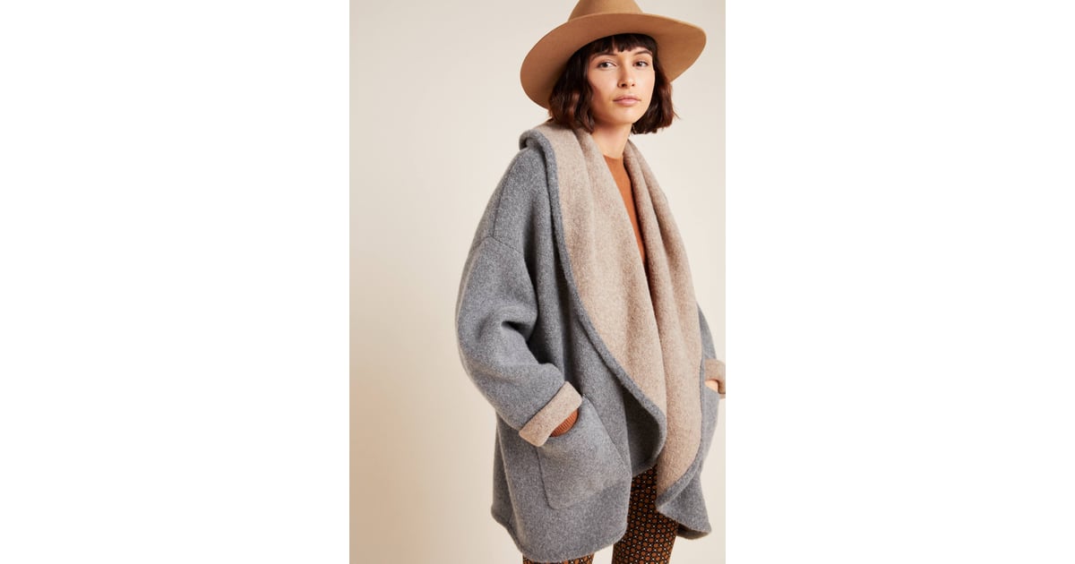 hygge cardigan anthropologie