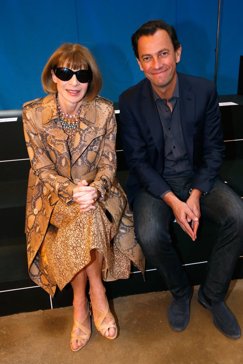 Anna Wintour