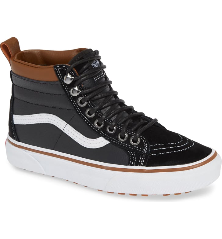 Vans Sk8-Hi MTE Sneaker | The Coolest Vans Sneakers and Custom Shoes on ...