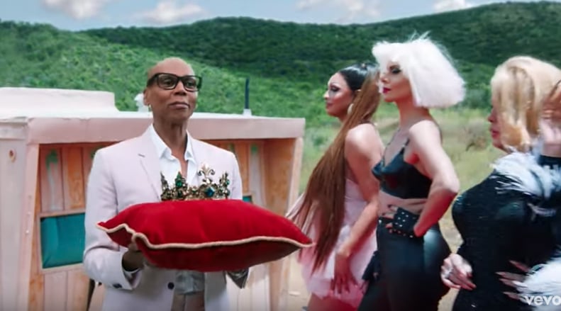 RuPaul