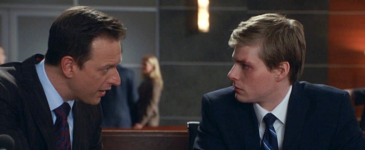 The Good Wife Spoilers: Will Dies and Josh Charles Leaves