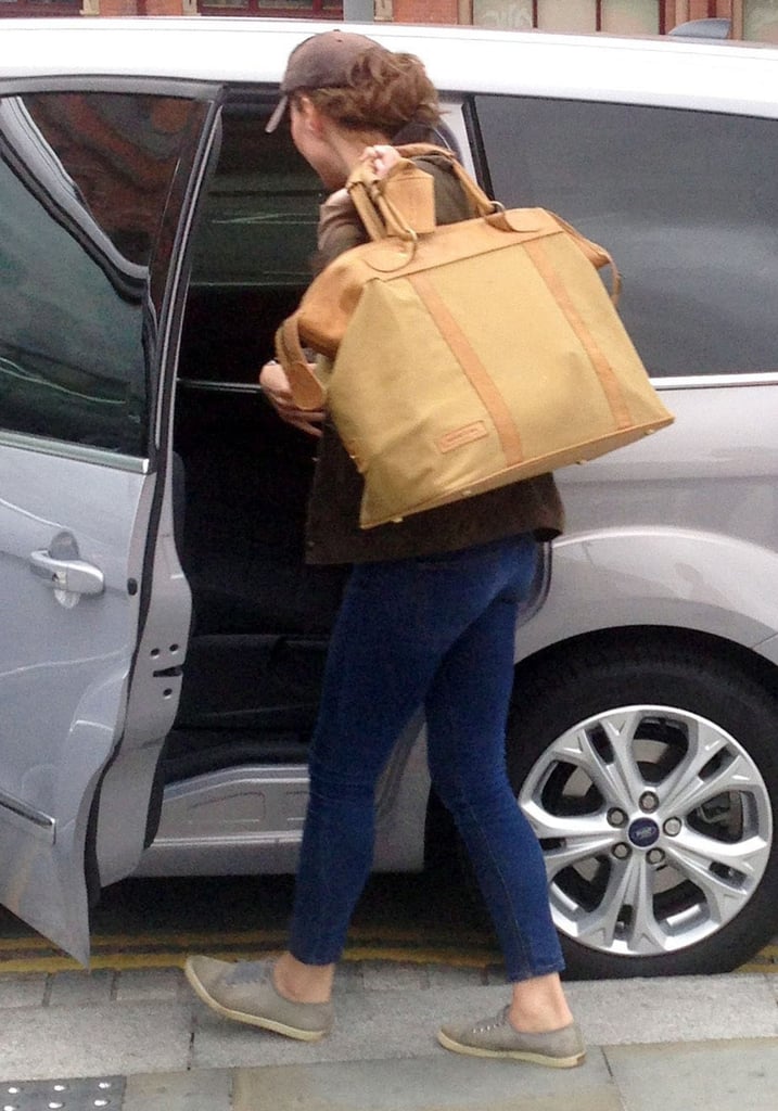 Kate Middleton and Prince William Go Incognito | Pictures