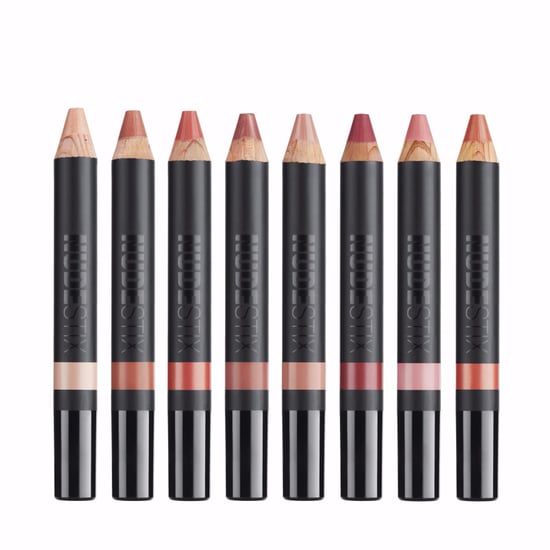 Multitasking Makeup Sticks