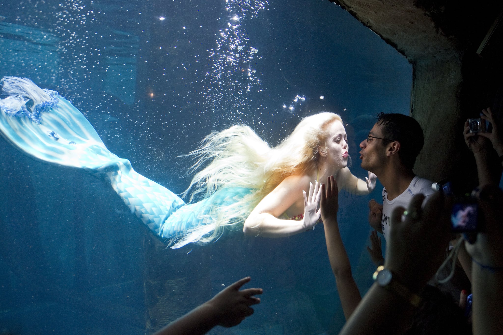 Mermaids In Movies And Pop Culture Popsugar Love Sex Enjoy exclusive videos and information. mermaids in movies and pop culture