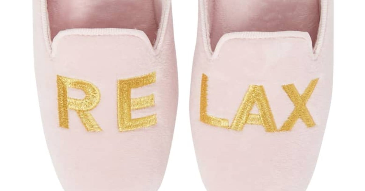 Minnie rose slippers best sale sale