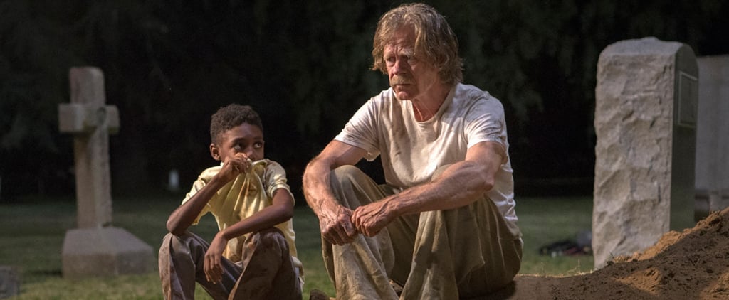 Shameless Season 8 Finale Recap