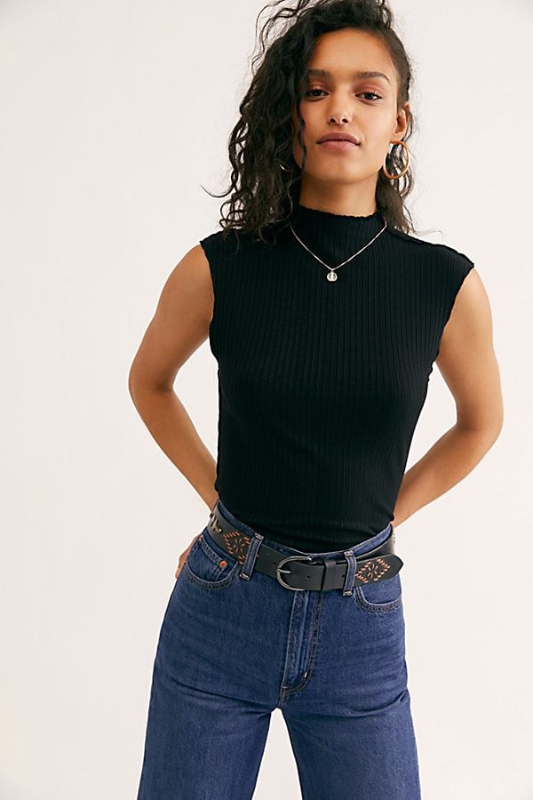 Free People Sleek N Easy Cami, The 26 Best Tops You Can Buy on Sale Right  Now
