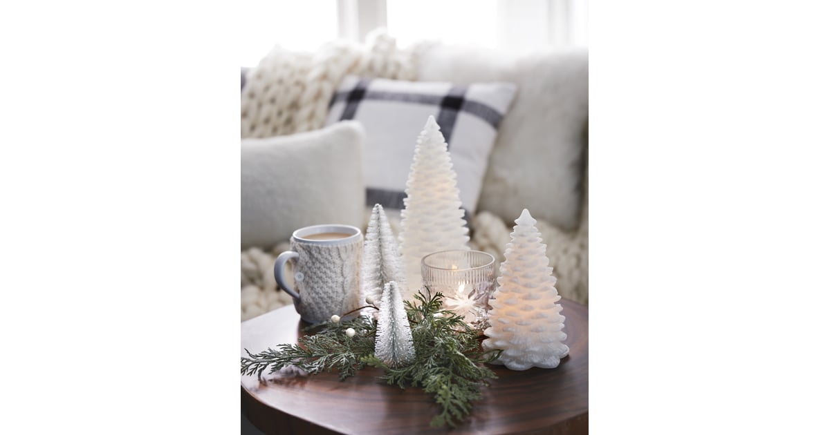 Hearth & Hand With Magnolia Christmas Tree Trimming Target Launches