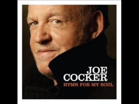 "With A Little Help From My Friends" by Joe Cocker