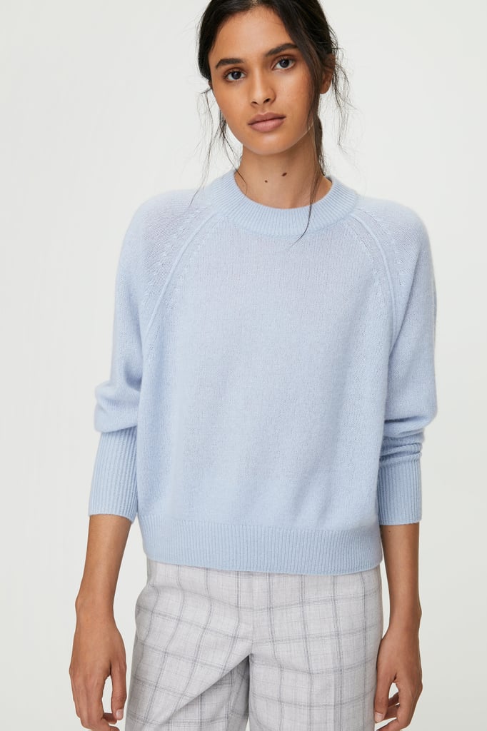 11 Brands to Shop For Affordable Cashmere — Under $200