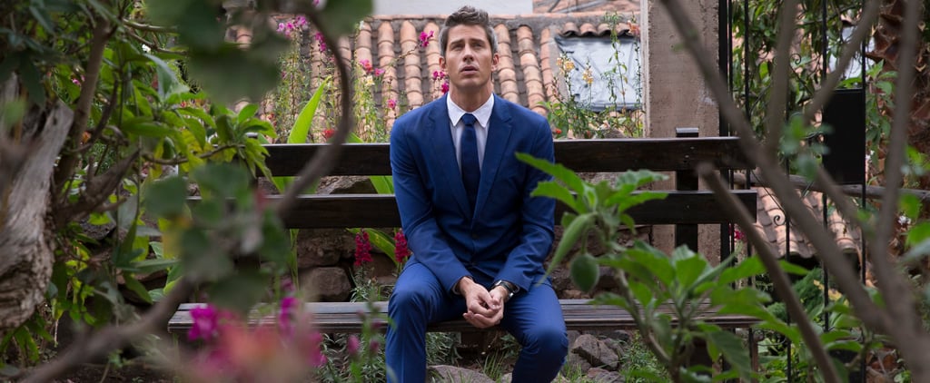 The Bachelor Winner 2018