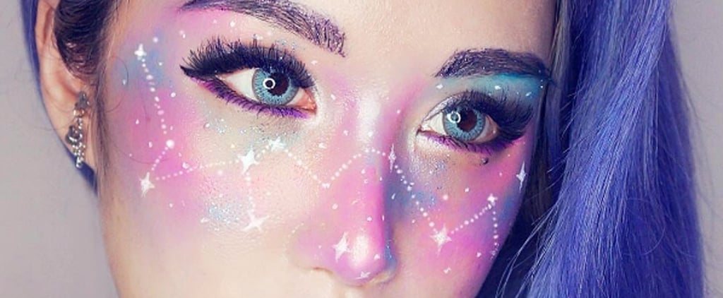 Galactic Freckles Trend Halloween