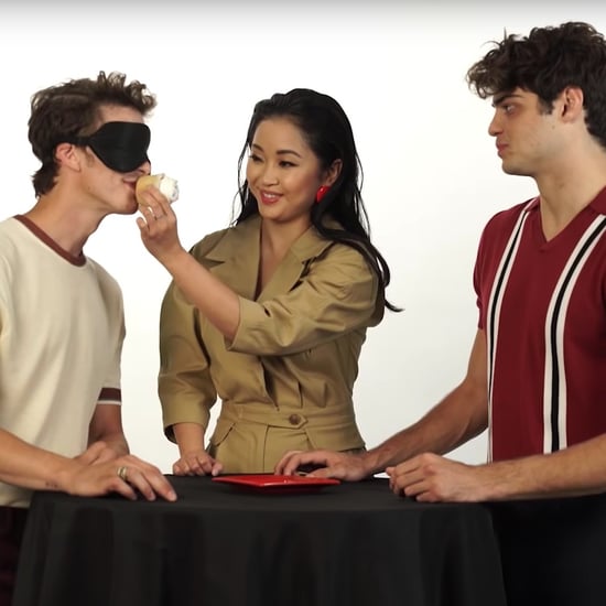 Movies With Hot Guys on Netflix POPSUGAR Love & Sex