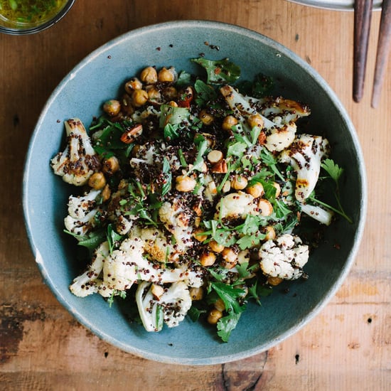 Winter Salads