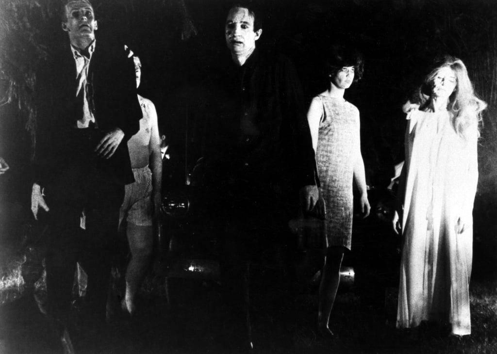 Night of the Living Dead Returning to Theaters October 2018