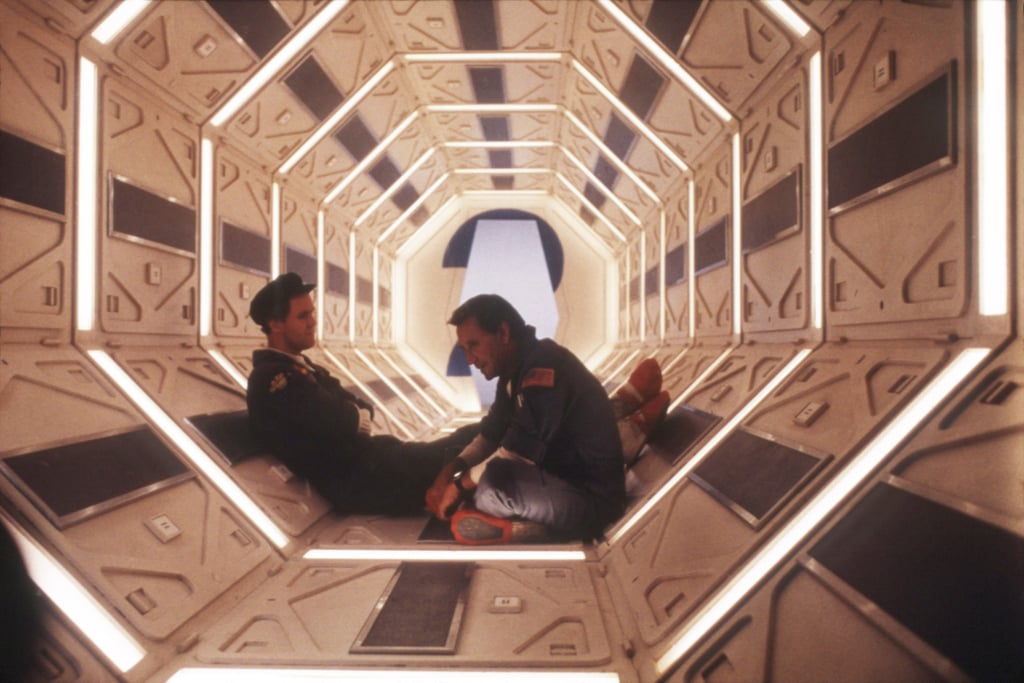 Movies Like Interstellar: 2010: The Year We Make Contact