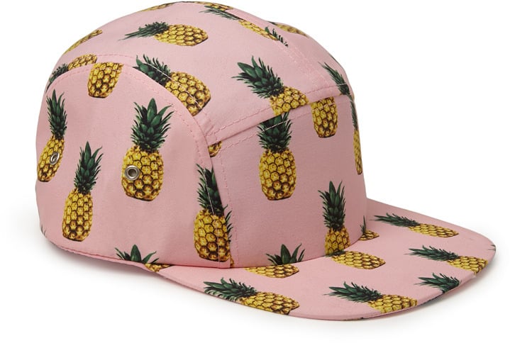Forever 21 Pineapple Hat