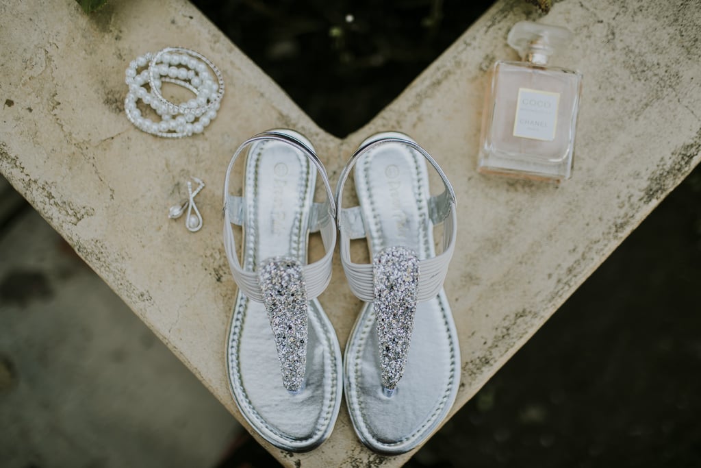Bride With Terminal Cancer Has Her Wedding