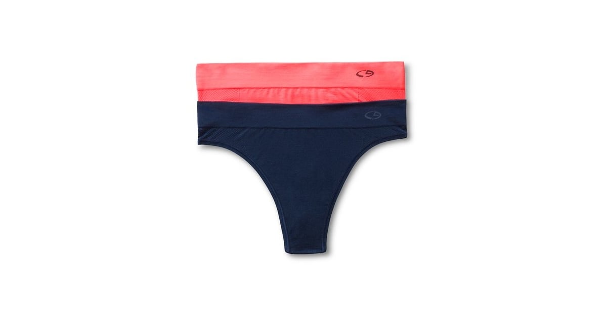 champion thong underwear