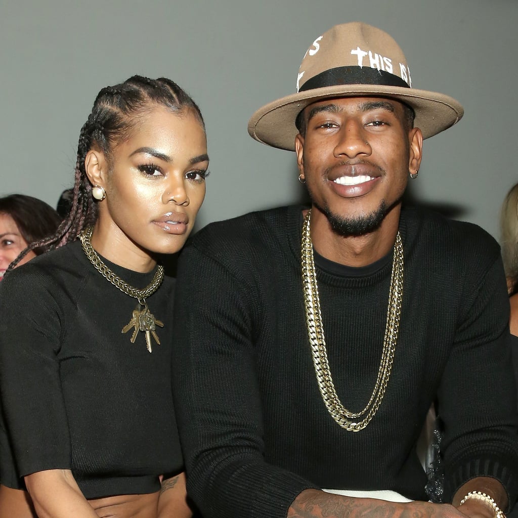 Teyana Taylor and Iman Shumpert Announce Separation, and More Big Breakup News From 2023