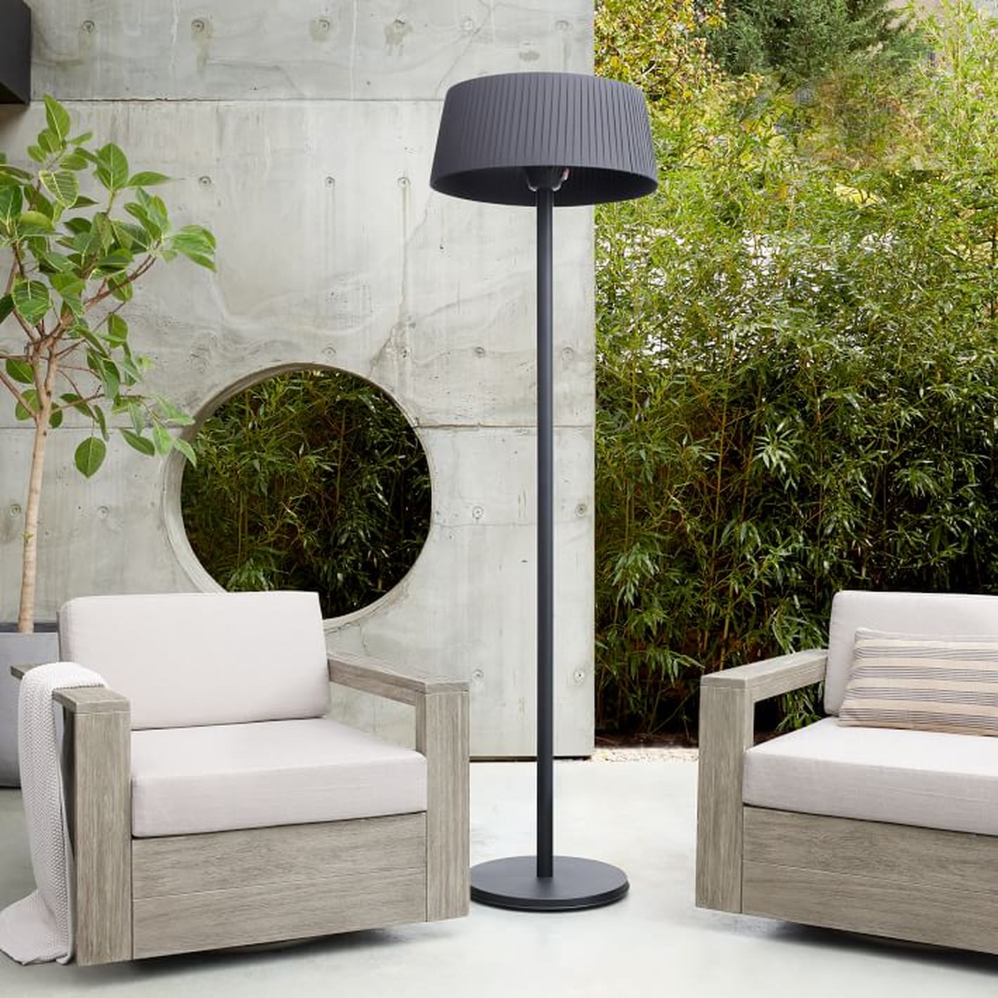 Best Outdoor Heaters For Patios 2022 POPSUGAR Home