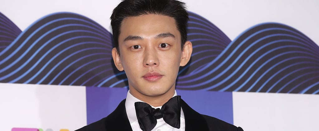 Who is Yoo Ah-In? 6 Facts About the Hellbound Actor