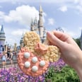 Here's Exactly How Disney Makes "Briar Rose Gold" Treats So Beautiful