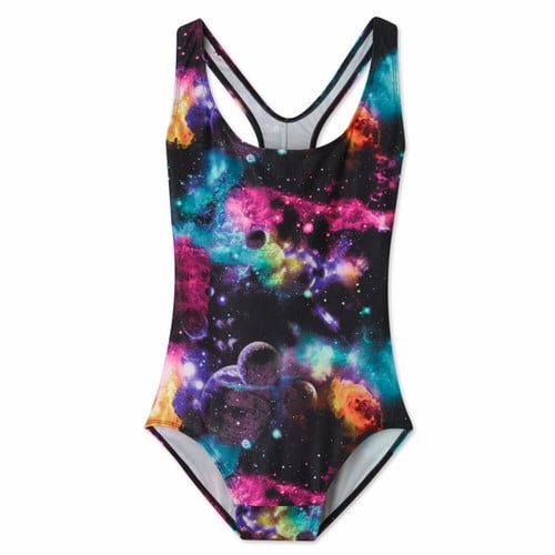 Ruby Love Racerback One-Piece