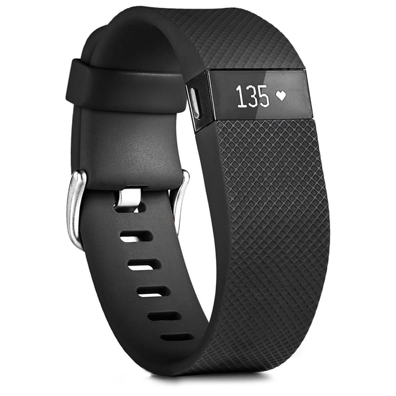Fitbit Charge Heart Rate Activity + Sleep Wristband – 45% off: $89.99