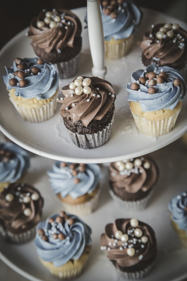 Baby Boy Baptism Ideas