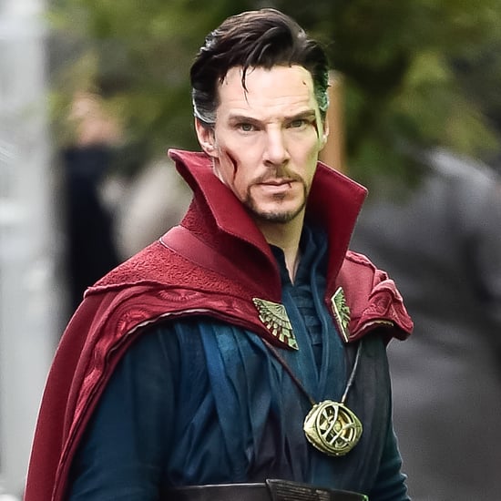 Benedict Cumberbatch Hot Pictures