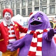 Why Are TikTokers Scared of the Grimace Shake?