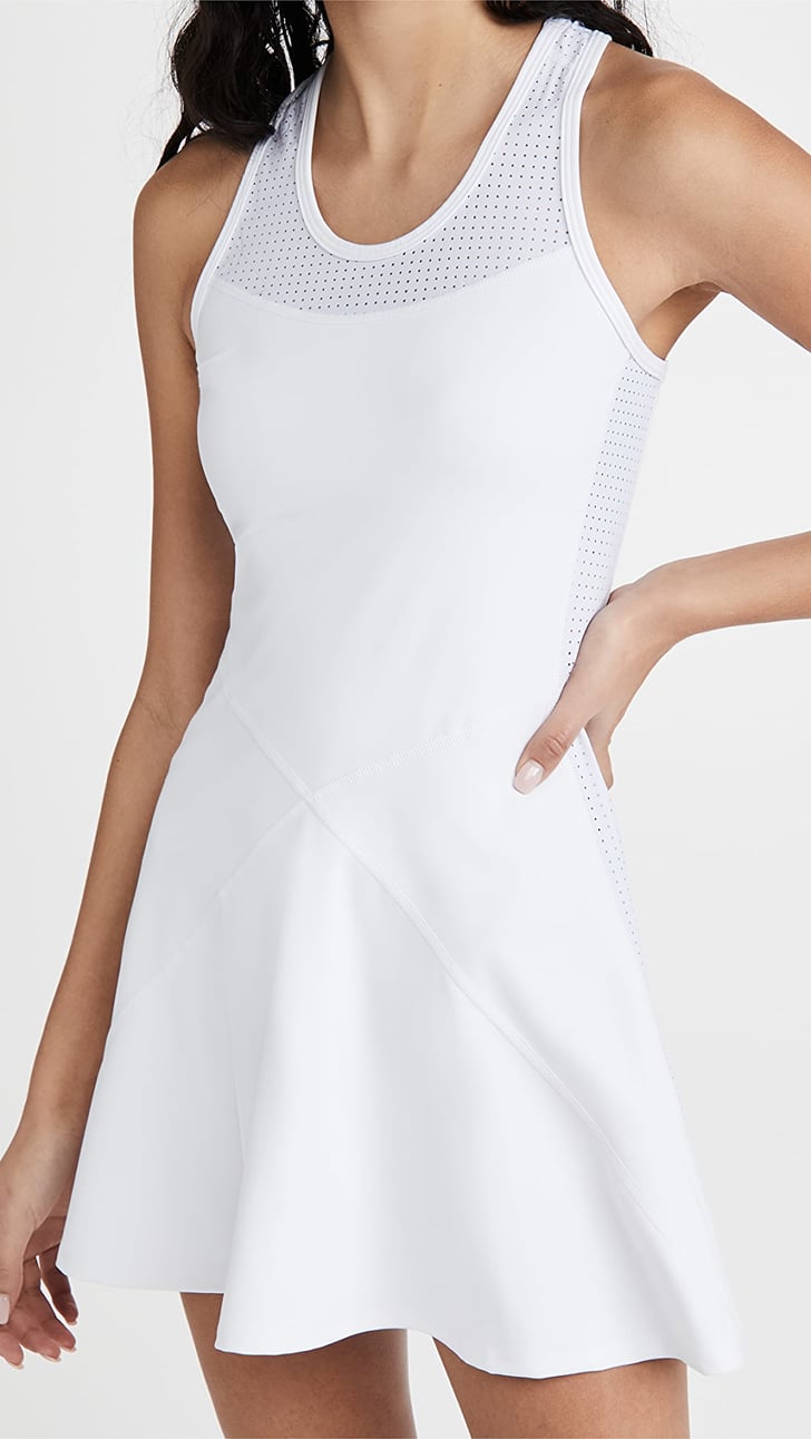 Alala Serena Dress The Best Neutral Workout Clothes POPSUGAR
