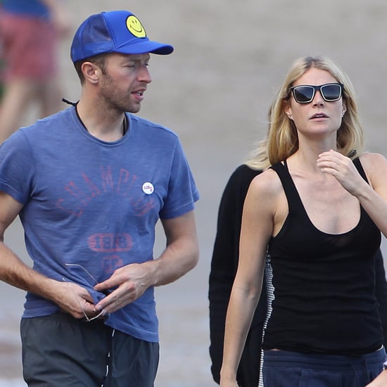 Gwyneth Paltrow and Chris Martin Dating Other People | Video
