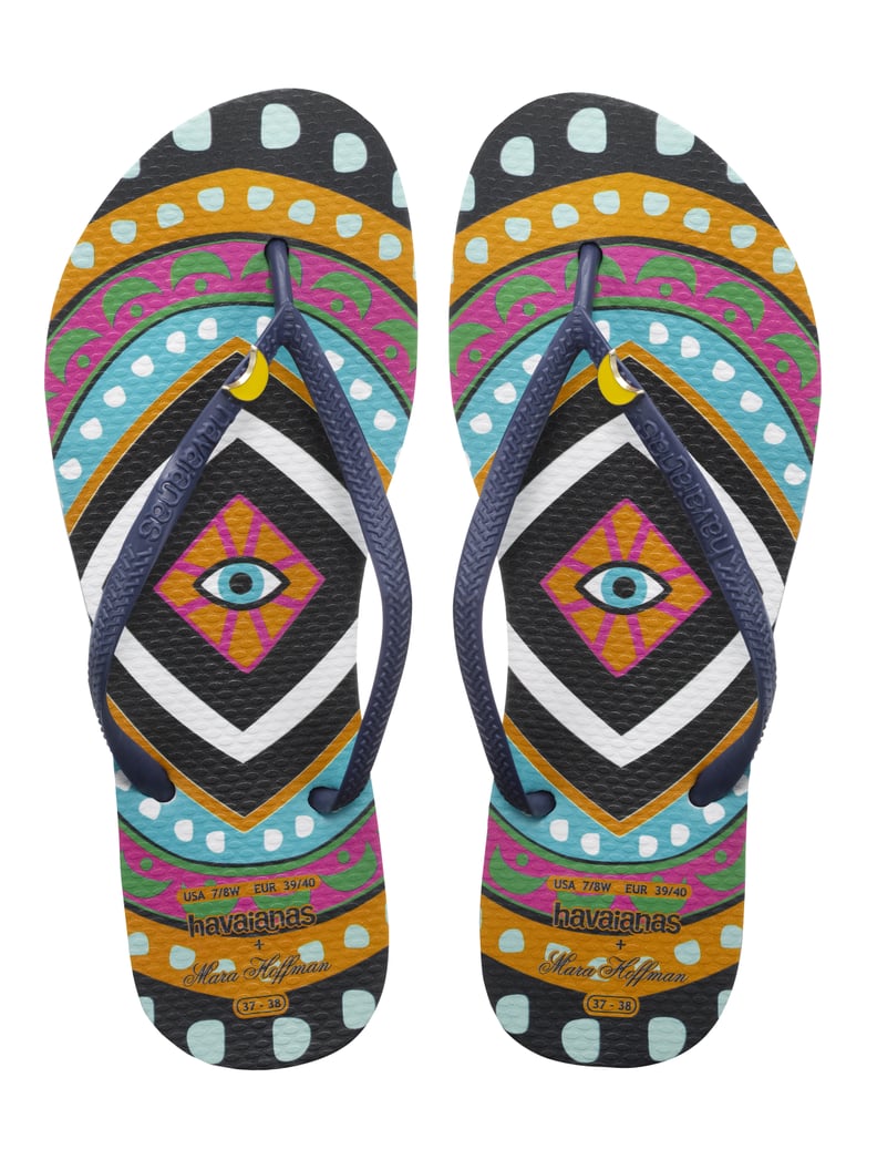 Mara Hoffman Havaianas