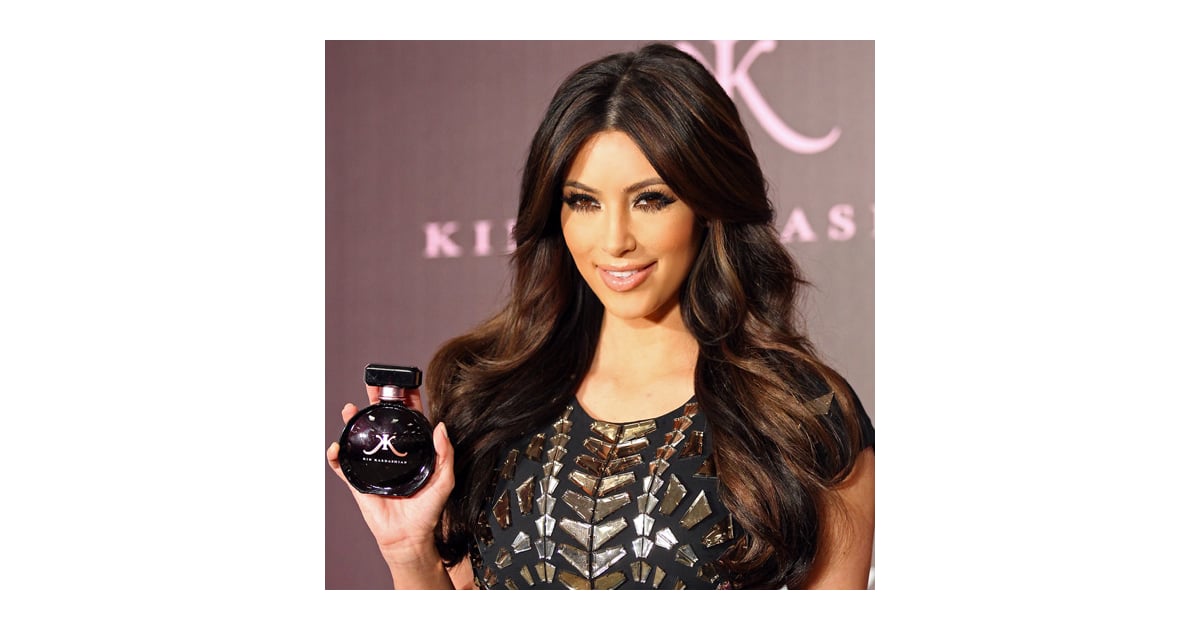 The 20 Funniest Proposed Names For Kim Kardashian's New Perfume - POPSUGAR Beauty