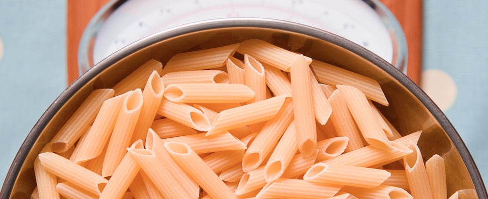 Kid-Friendly Pasta Recipes